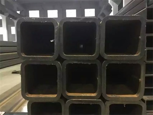 天津Q345B无缝方管